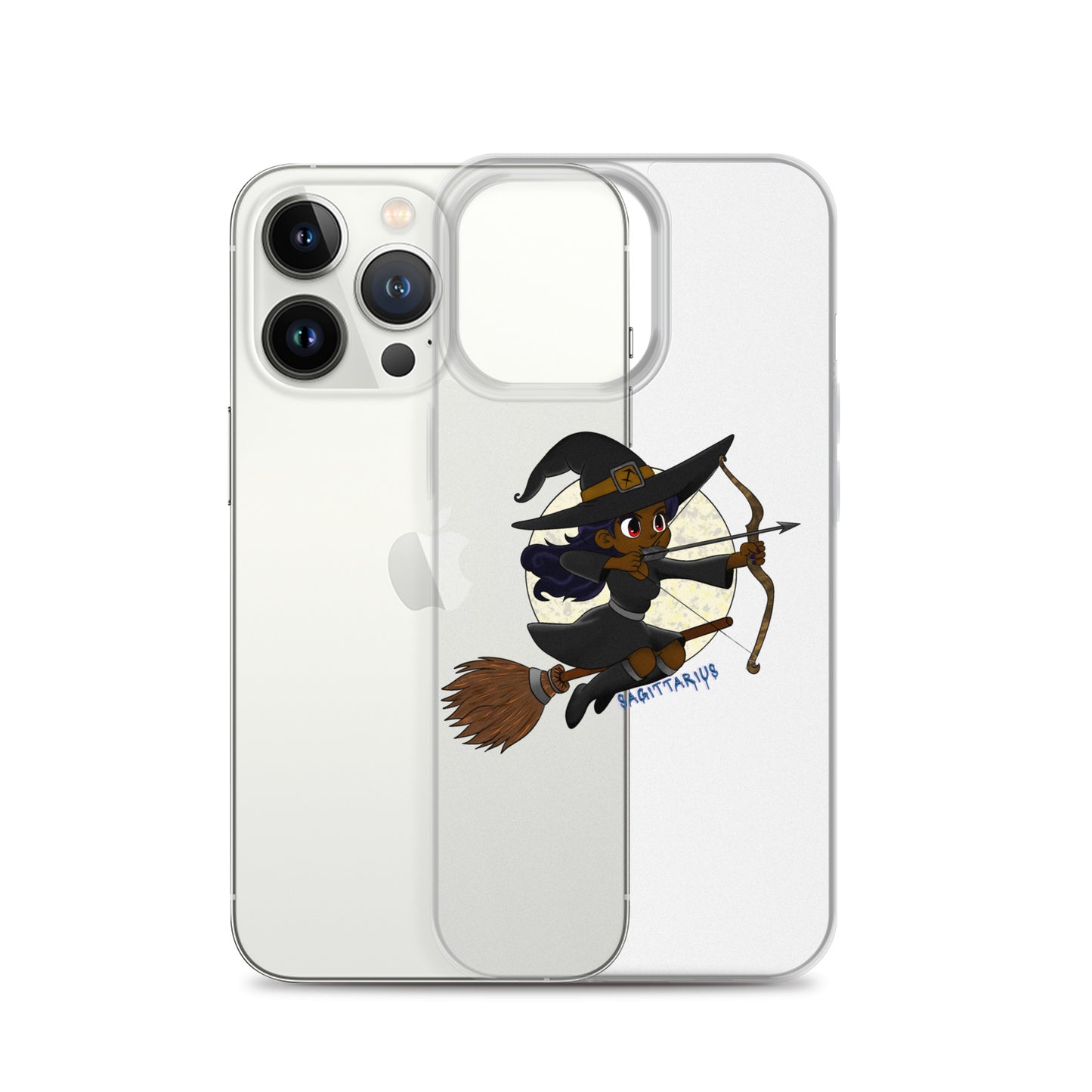 Phone Case: Sagittarius Sign