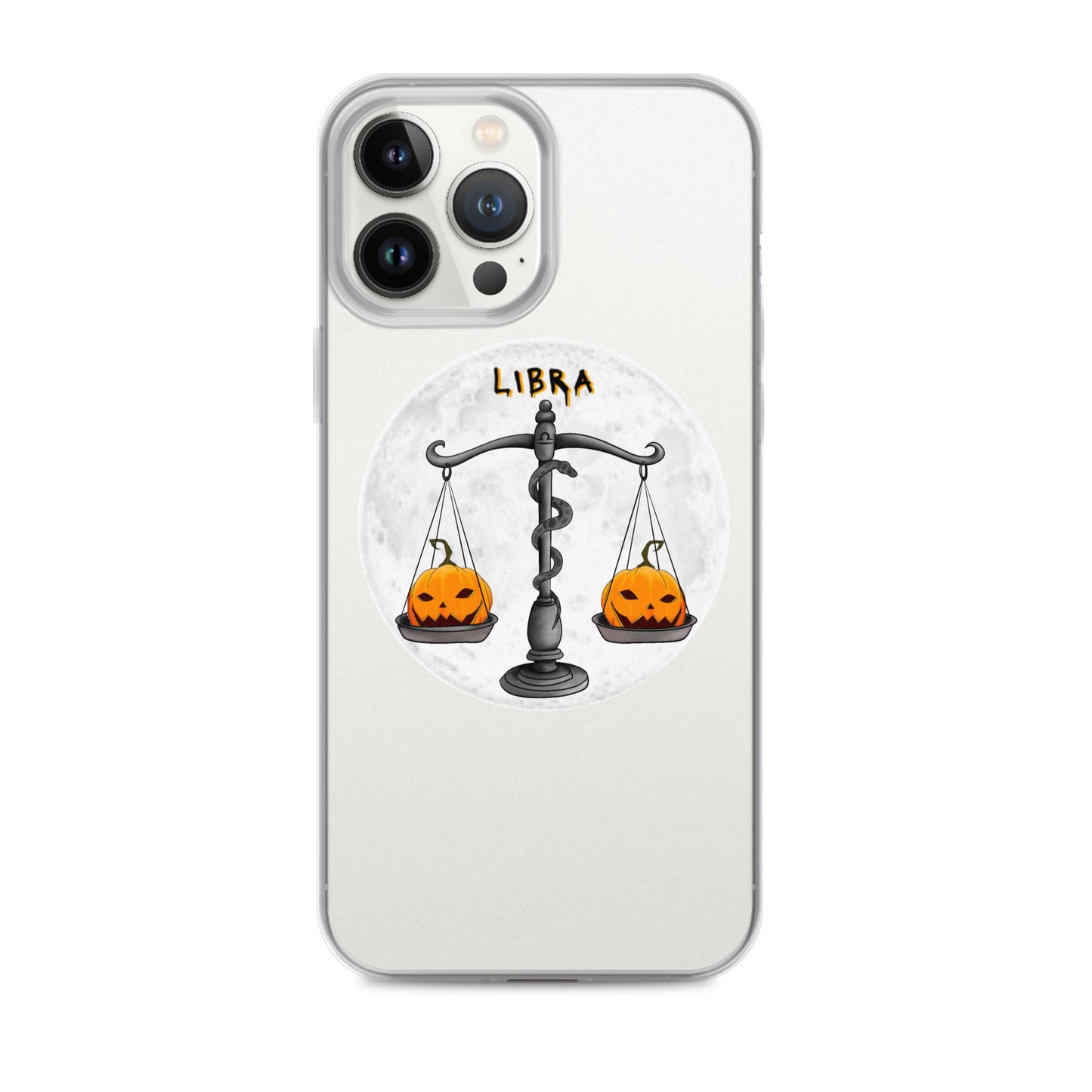 Phone Case: Libra Sign