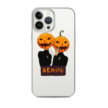 Phone Case: Gemini Sign