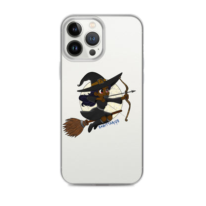 Phone Case: Sagittarius Sign