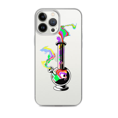 Phone Case: Trippy Bong