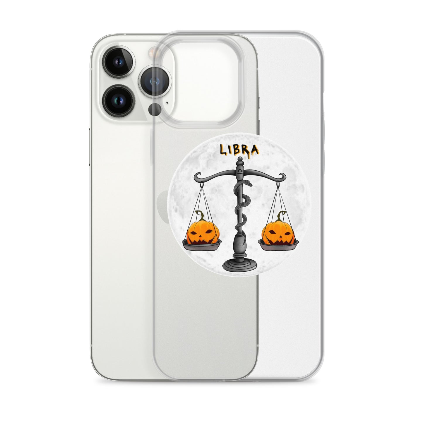 Phone Case: Libra Sign