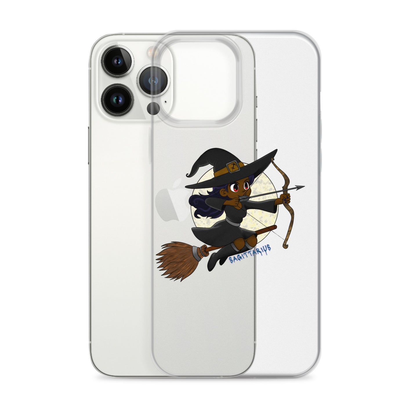 Phone Case: Sagittarius Sign