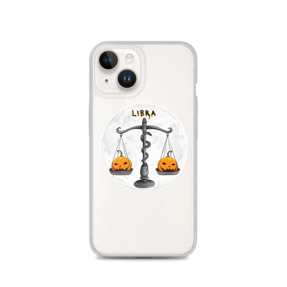 Phone Case: Libra Sign