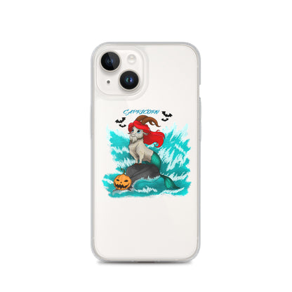 Phone Case: Capricorn Sign