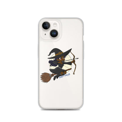 Phone Case: Sagittarius Sign