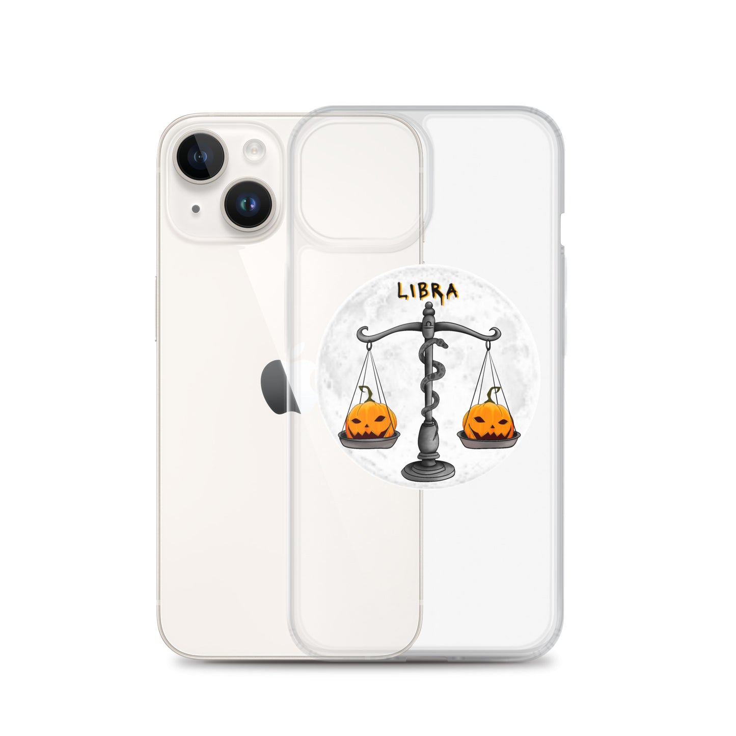 Phone Case: Libra Sign