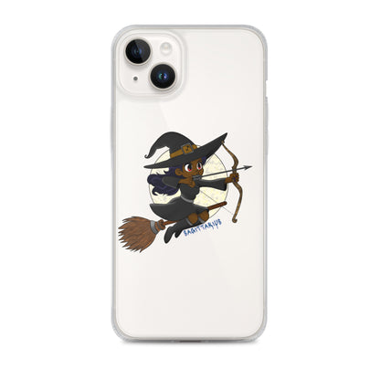 Phone Case: Sagittarius Sign