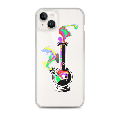 Phone Case: Trippy Bong