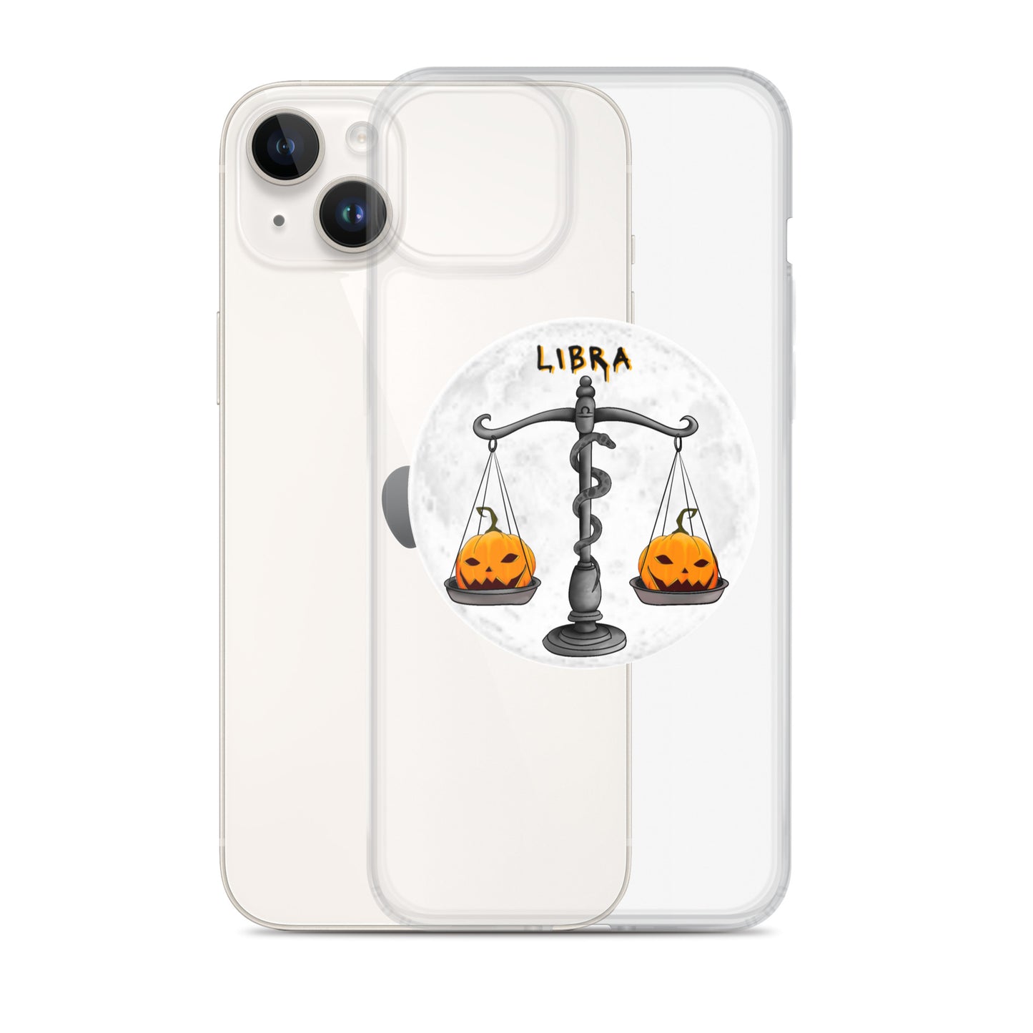 Phone Case: Libra Sign