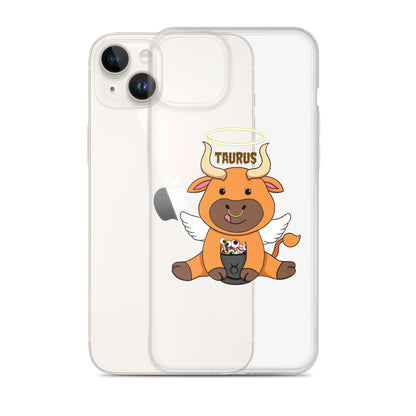 Phone Case: Taurus Sign