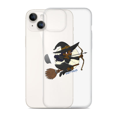 Phone Case: Sagittarius Sign