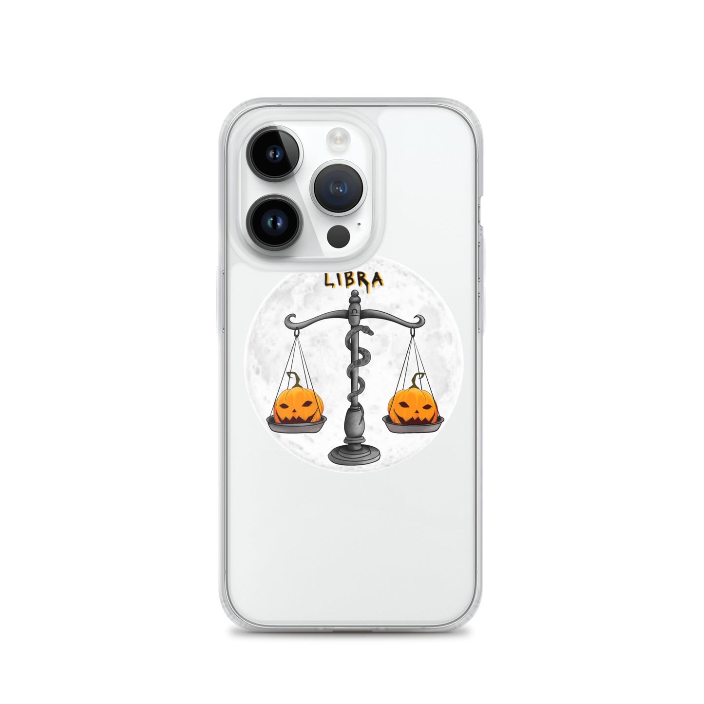 Phone Case: Libra Sign