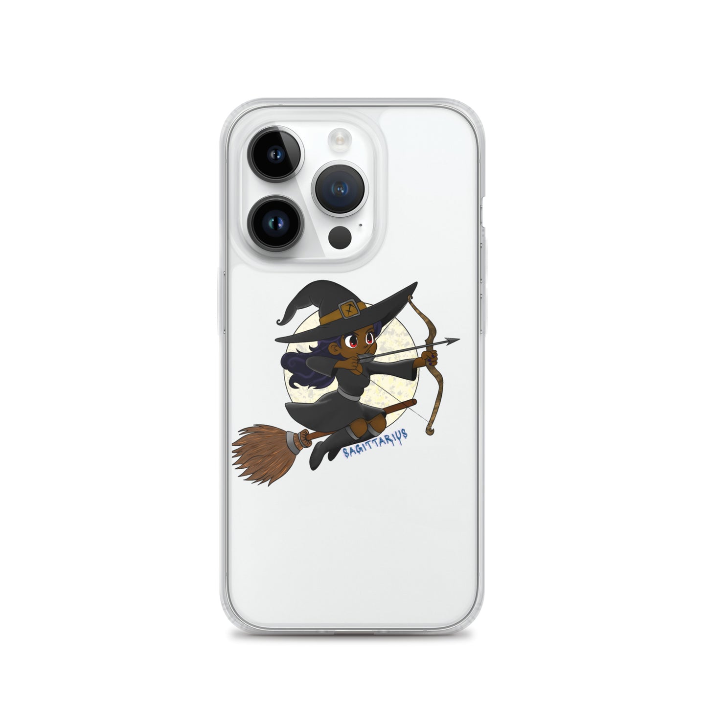 Phone Case: Sagittarius Sign