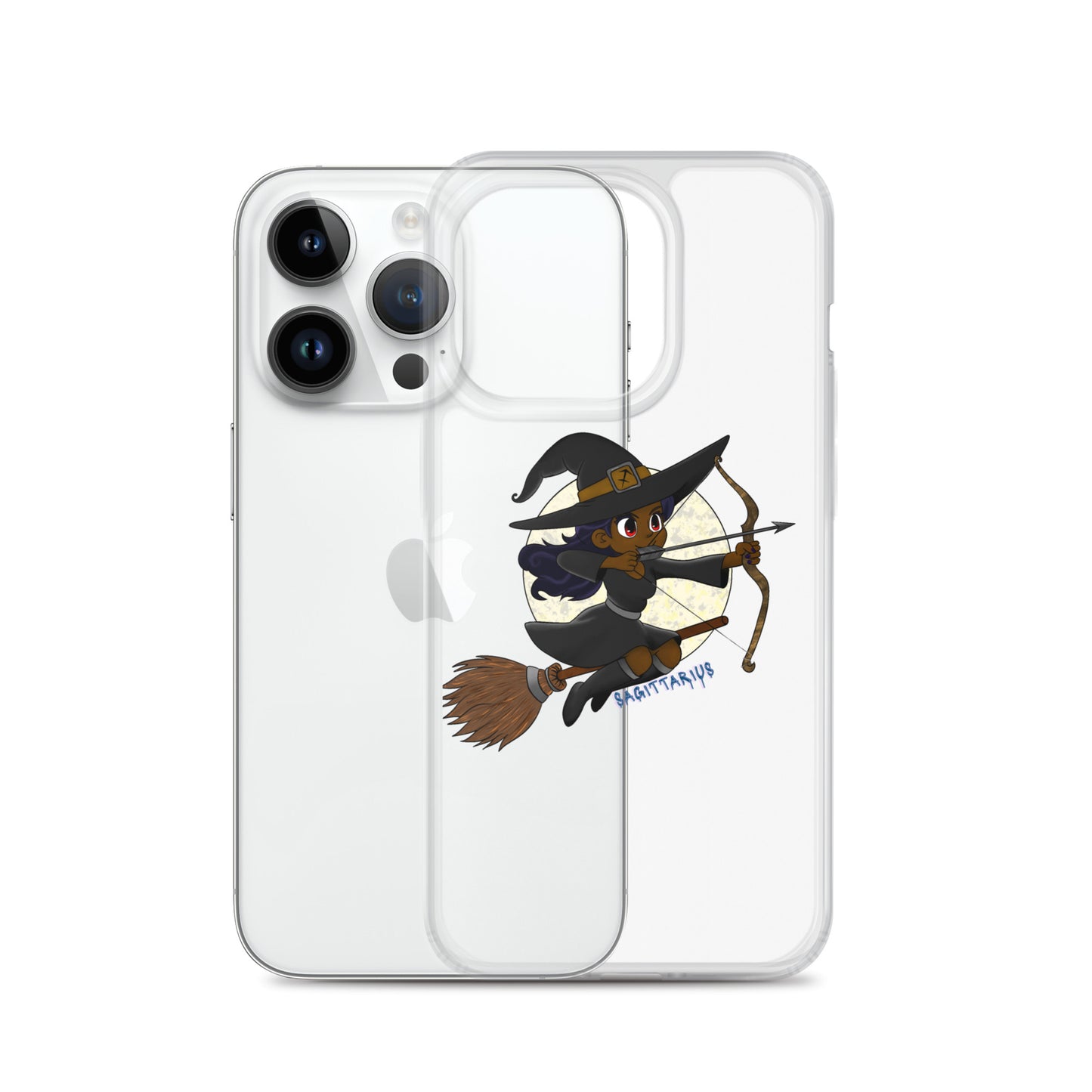 Phone Case: Sagittarius Sign