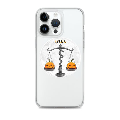 Phone Case: Libra Sign