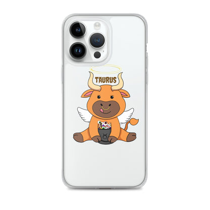 Phone Case: Taurus Sign