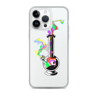 Phone Case: Trippy Bong