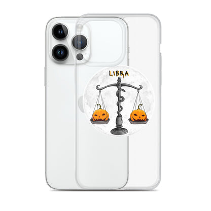 Phone Case: Libra Sign