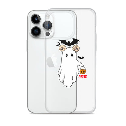 Phone Case: Aries Sign