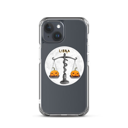 Phone Case: Libra Sign