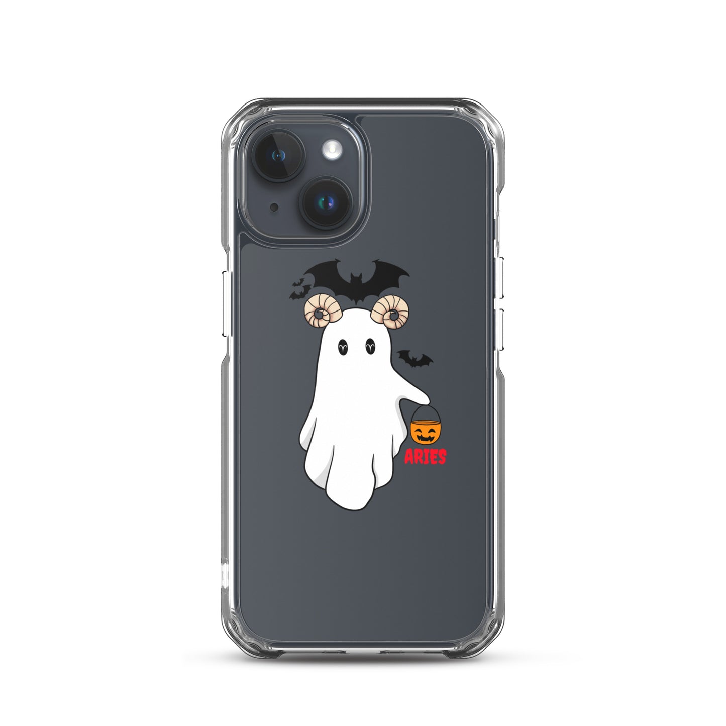 Phone Case: Aries Sign