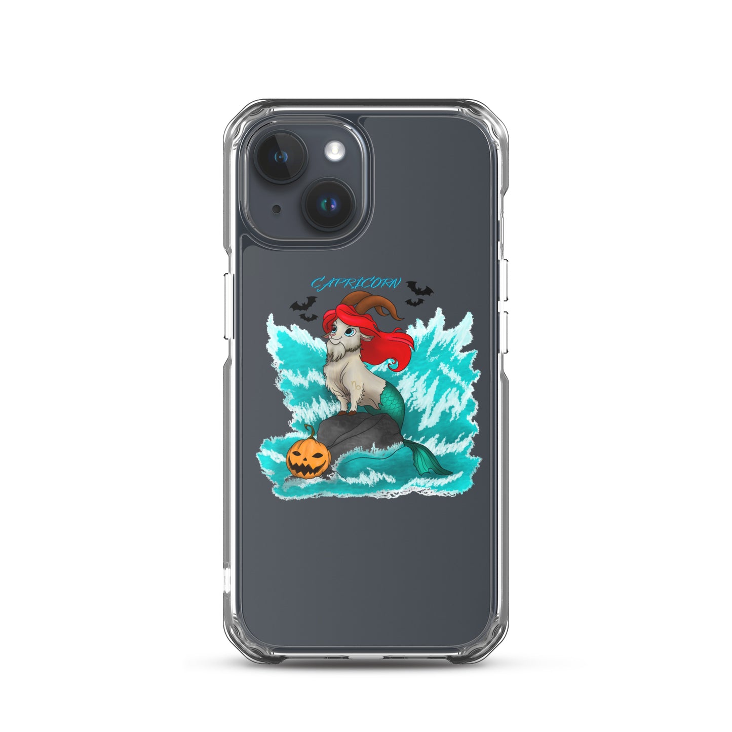 Phone Case: Capricorn Sign