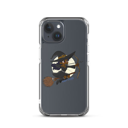 Phone Case: Sagittarius Sign