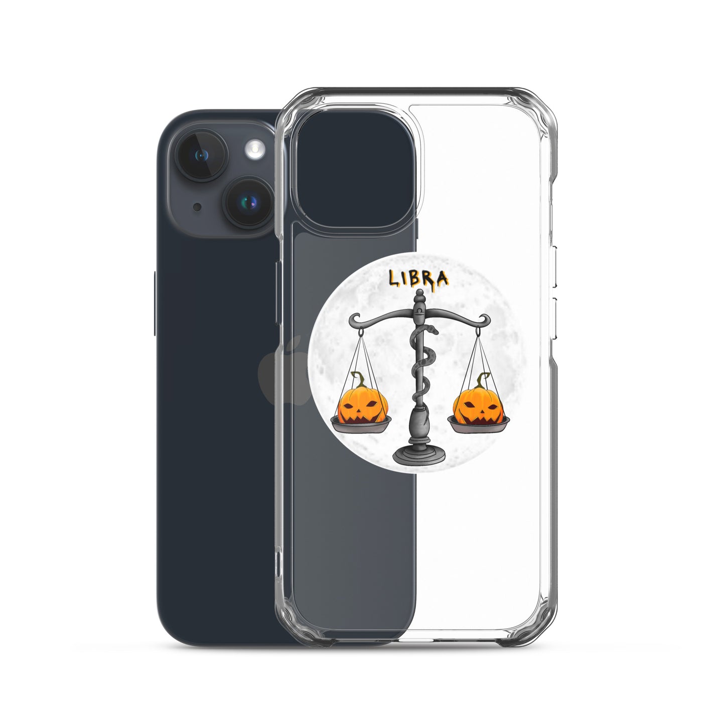 Phone Case: Libra Sign