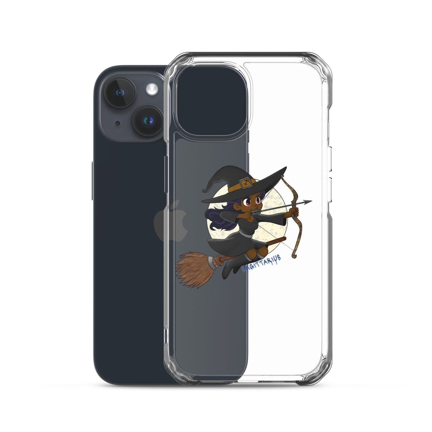 Phone Case: Sagittarius Sign