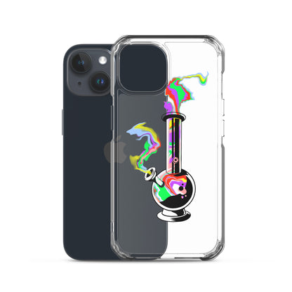 Phone Case: Trippy Bong