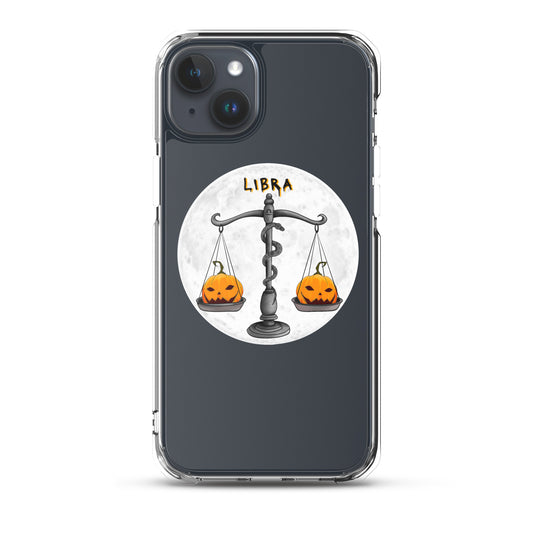 Phone Case: Libra Sign