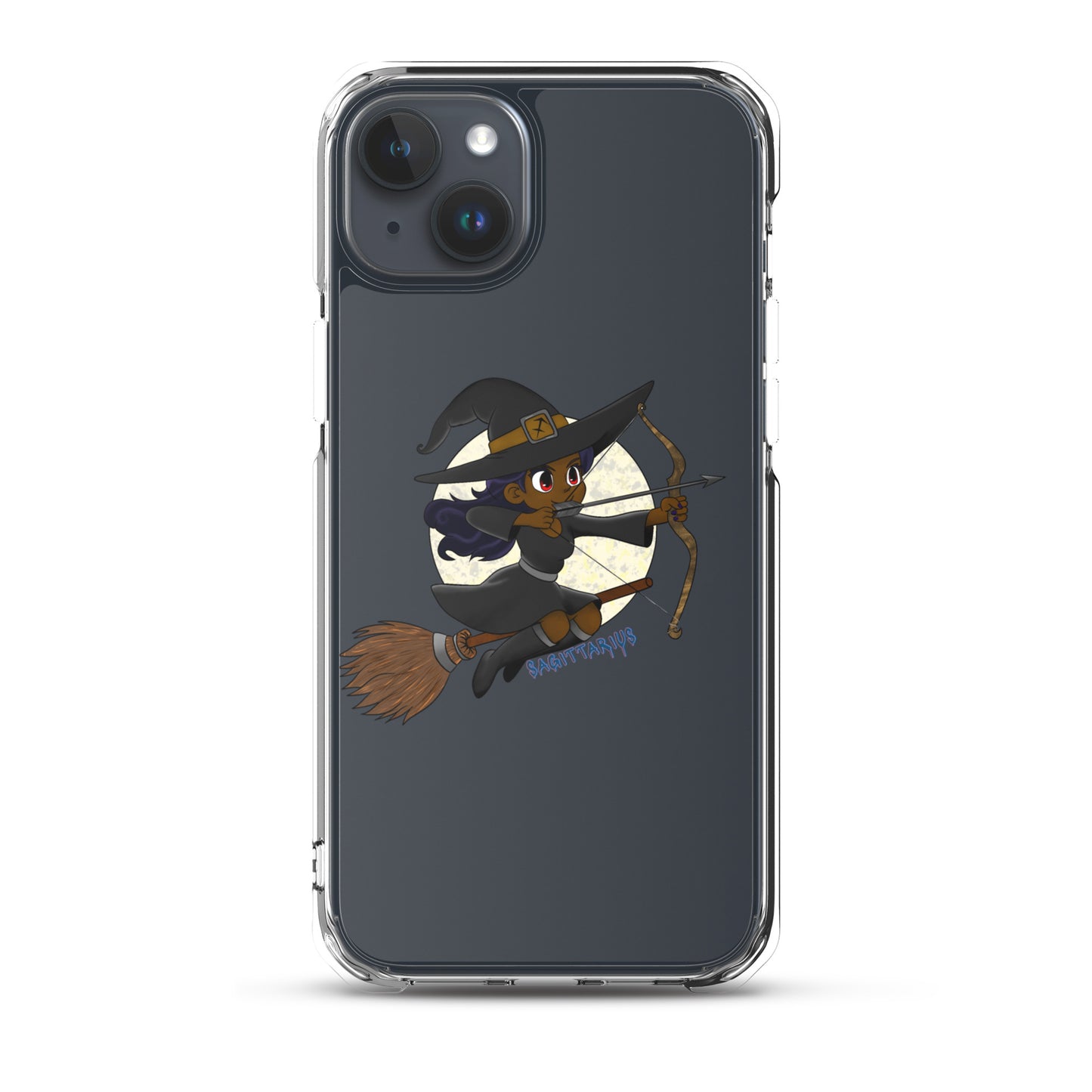 Phone Case: Sagittarius Sign