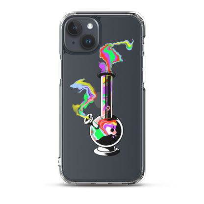 Phone Case: Trippy Bong