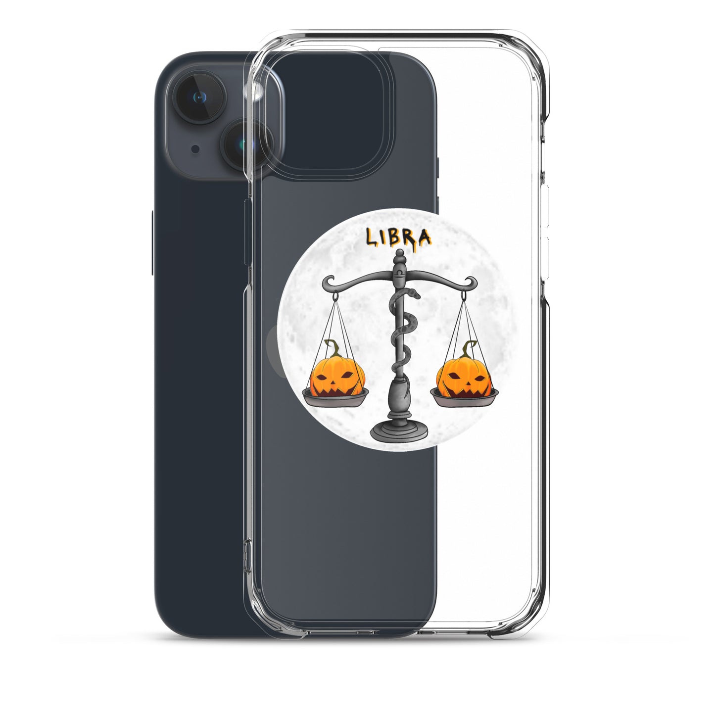 Phone Case: Libra Sign