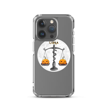 Phone Case: Libra Sign