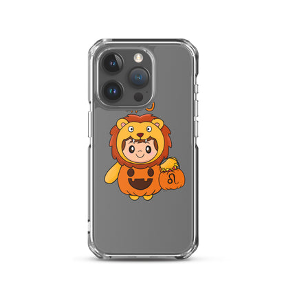 Phone Case: Leo SIgn