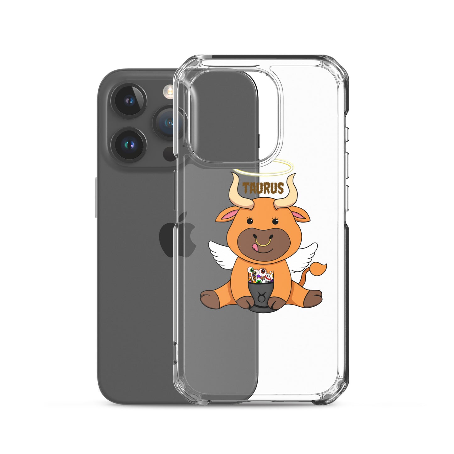 Phone Case: Taurus Sign