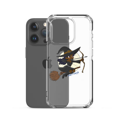 Phone Case: Sagittarius Sign