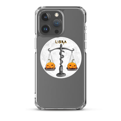 Phone Case: Libra Sign