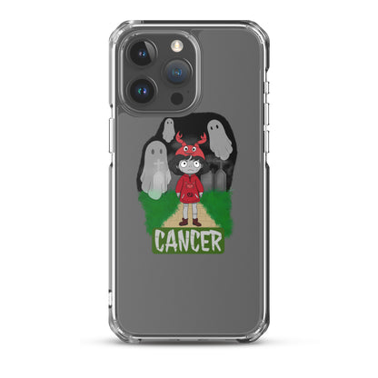 Phone Case: Cancer Sign