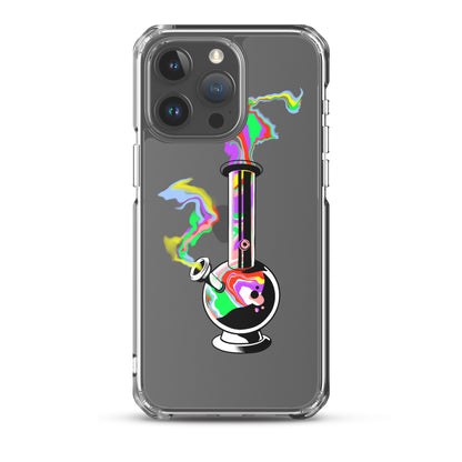 Phone Case: Trippy Bong