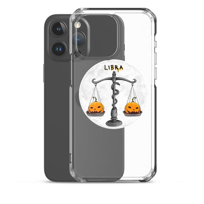 Phone Case: Libra Sign