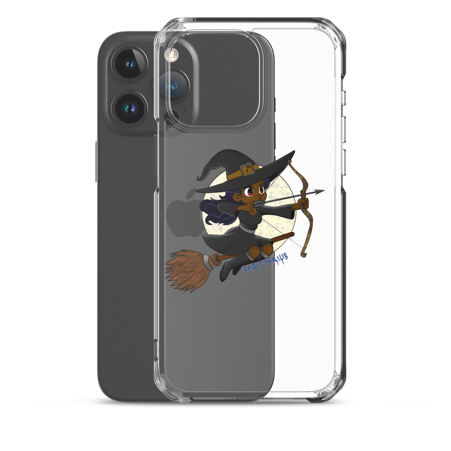 Phone Case: Sagittarius Sign