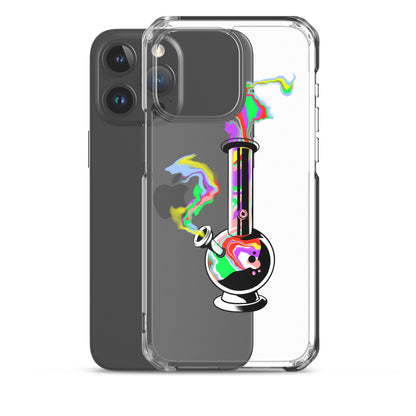 Phone Case: Trippy Bong