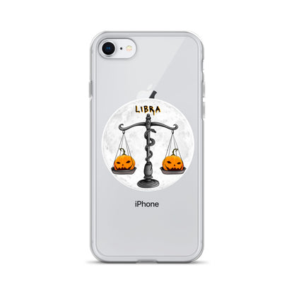 Phone Case: Libra Sign