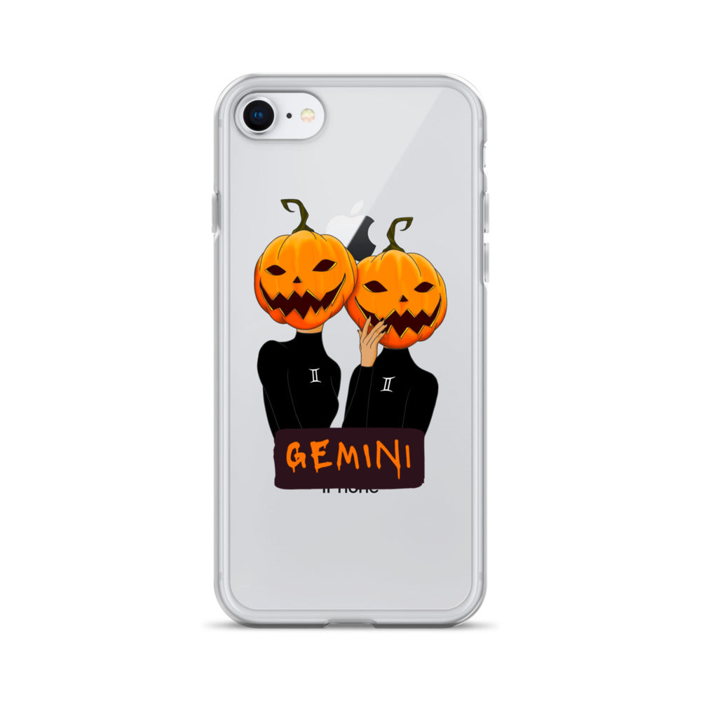 Phone Case: Gemini Sign