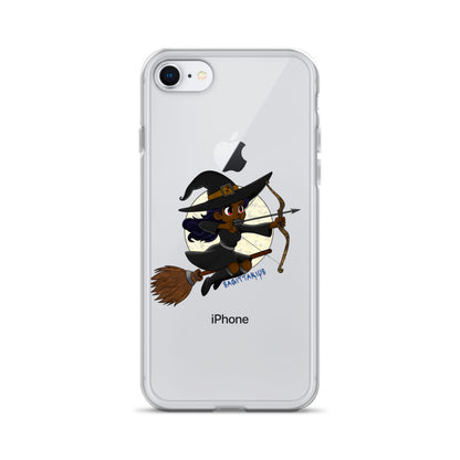 Phone Case: Sagittarius Sign