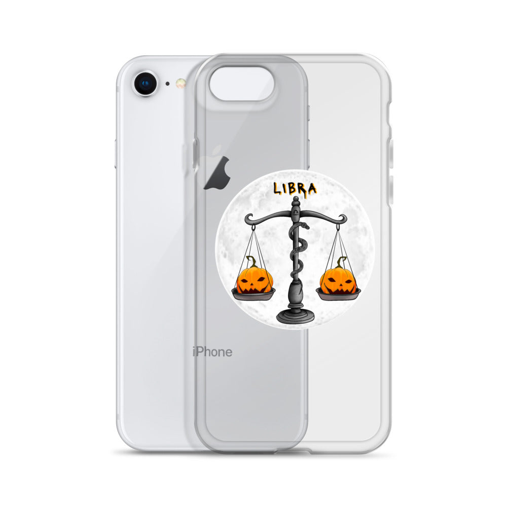 Phone Case: Libra Sign