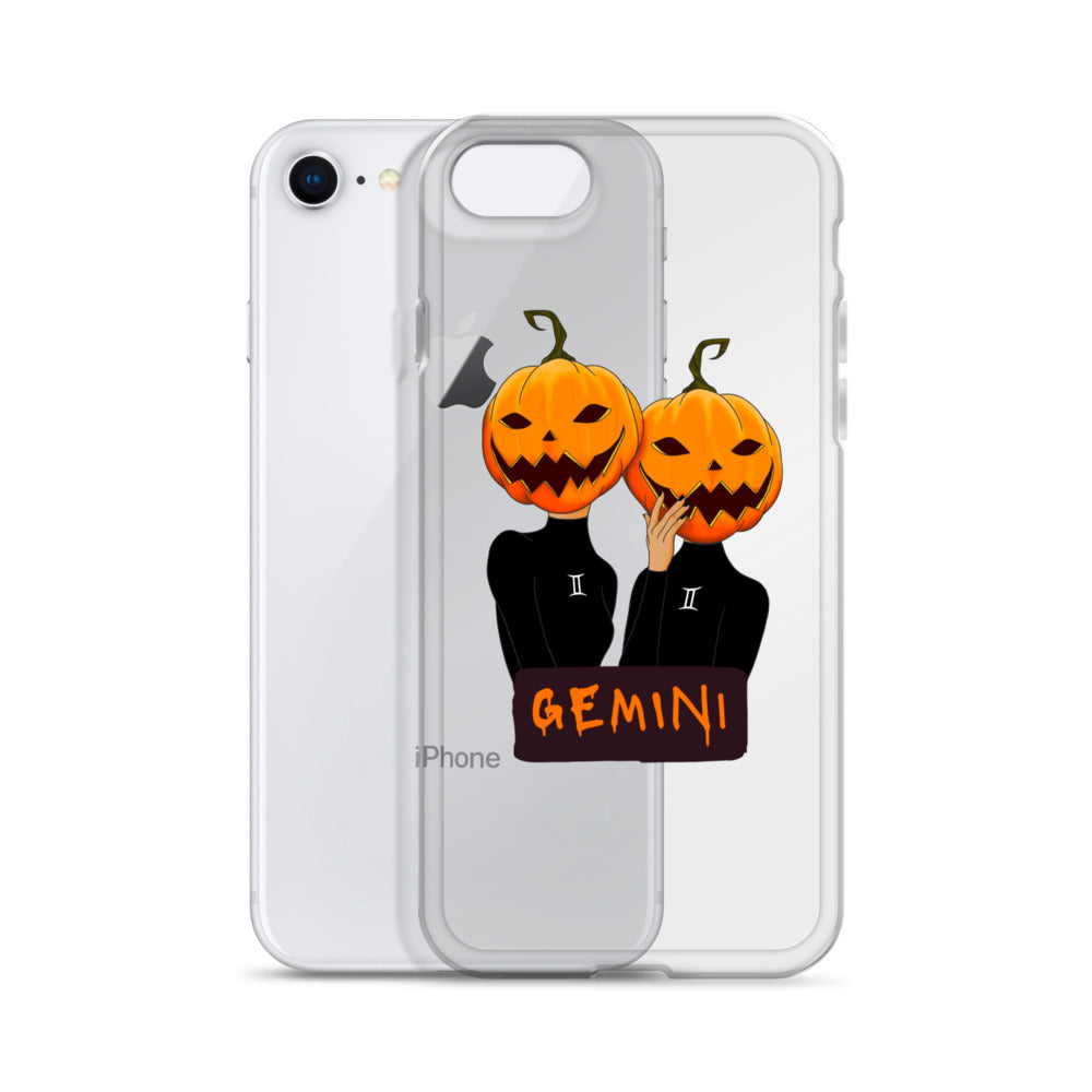 Phone Case: Gemini Sign